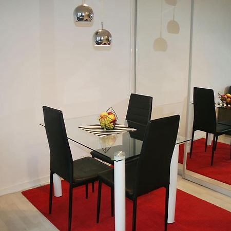 Apartament Rosso Apartment Stary Toruń Екстериор снимка